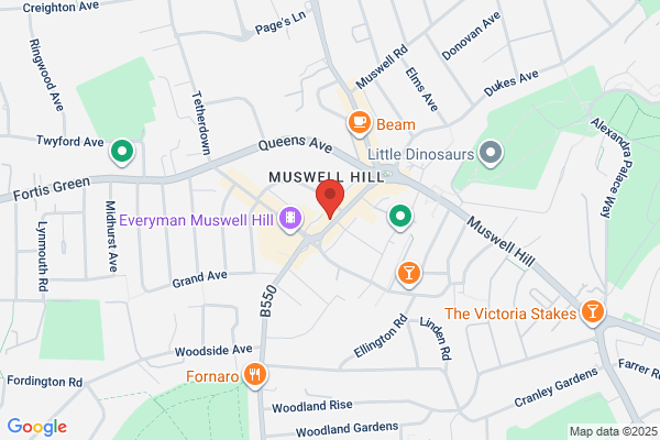 Metrocapital Lettings Ltd