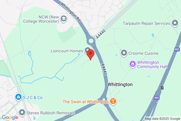 Pemberstone Residential