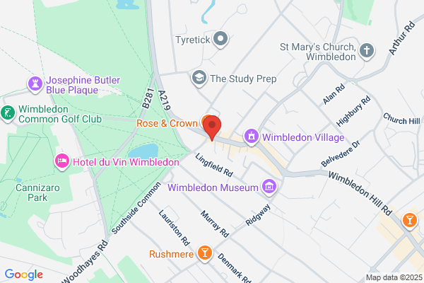 Wimbledon Homes