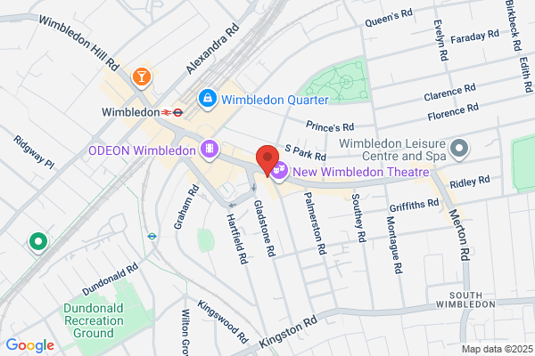 Woollens Estate Agents (Wimbledon)