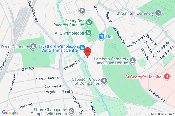 Carpetright