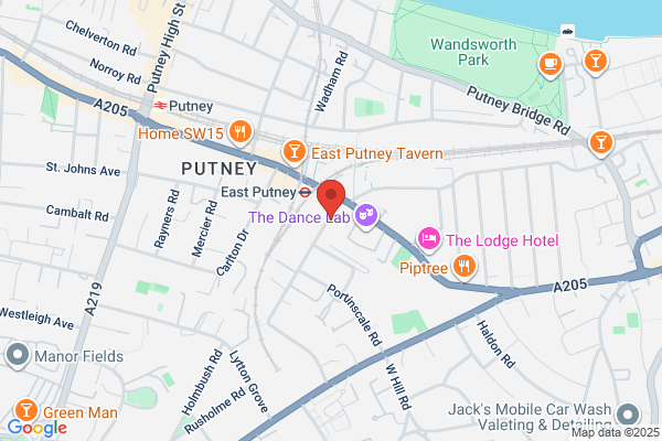 Howdens - Putney