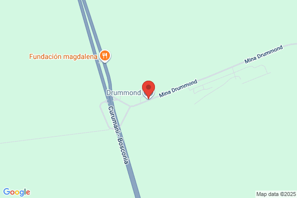 Drummond Ltd