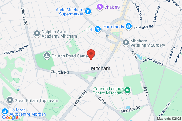 Floor Sanding Mitcham