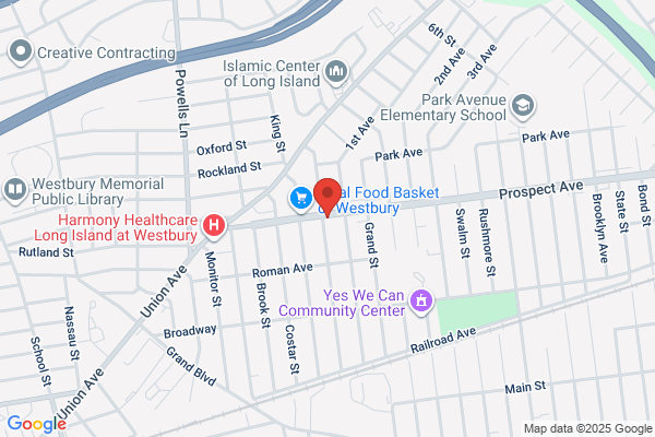 Westbury Grocers