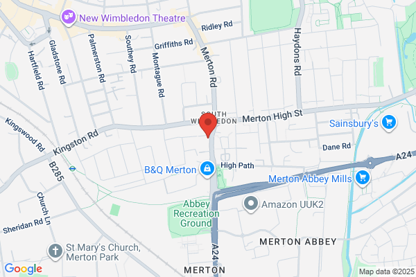F45 Training South Wimbledon