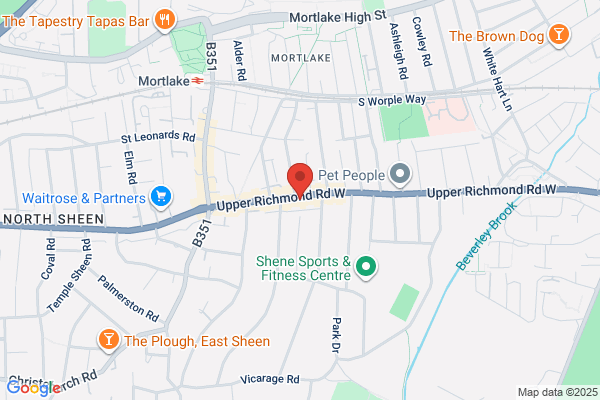Richmond Hearing Care