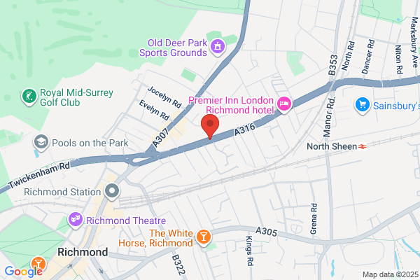 Mortlake Plumbing & Heating
