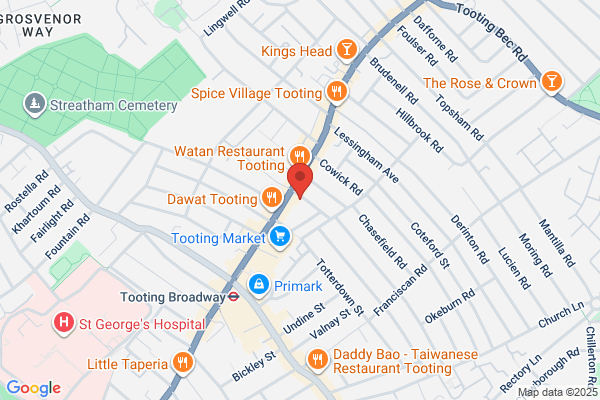 Tooting Local Plumbing