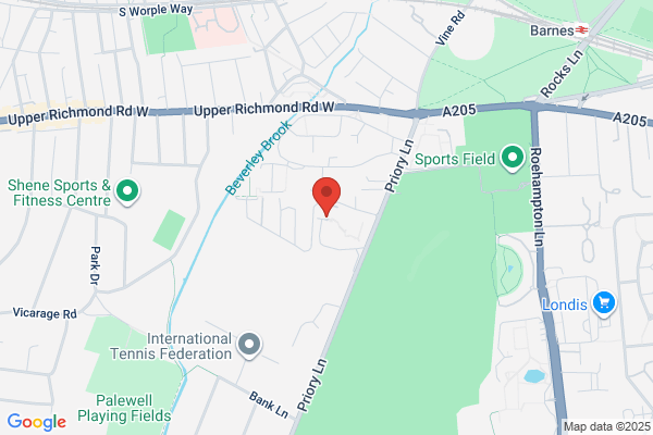 Roehampton Rehabilitation Centre