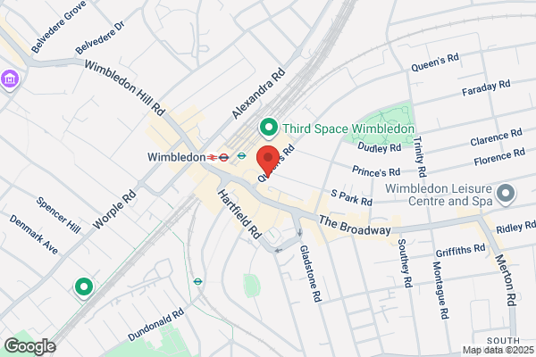 MW Solicitors Ltd
