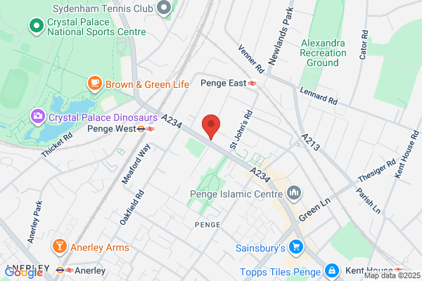 Boiler Installation South London