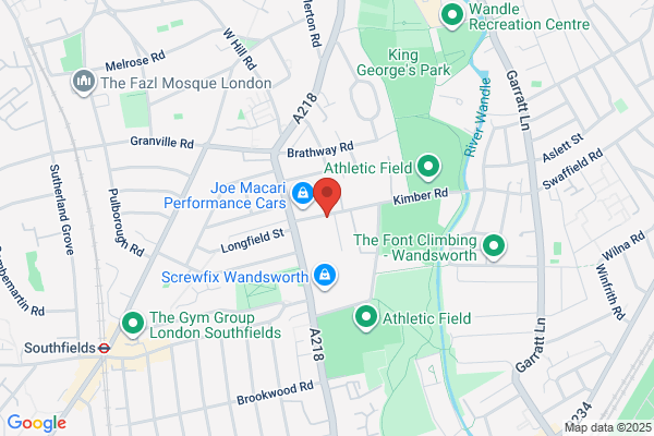 C W 24 7 Services