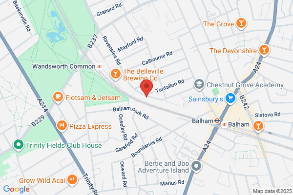 E C O Plumbing & Heating