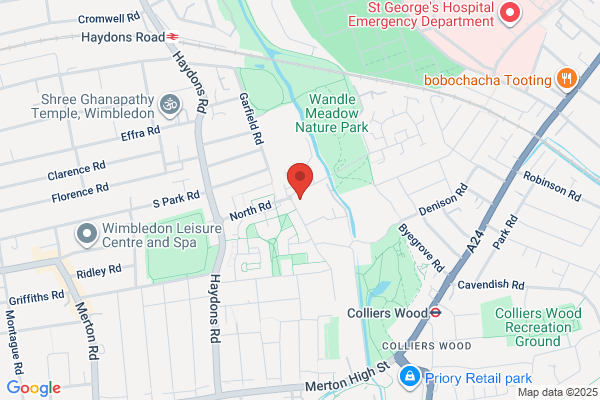 P & J Plumbing