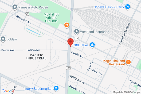 Universal Plumbing & Heating