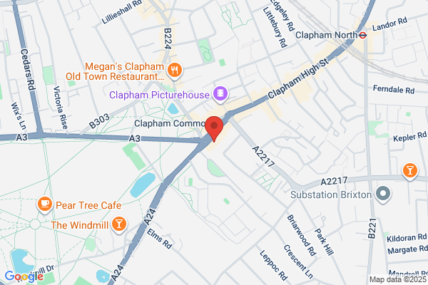 haart Lettings Agents Clapham Common
