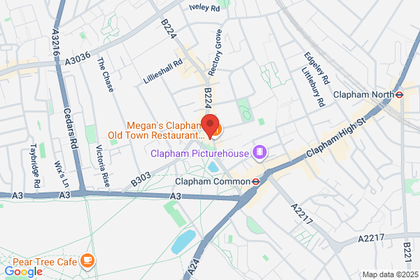 Winkworth Clapham
