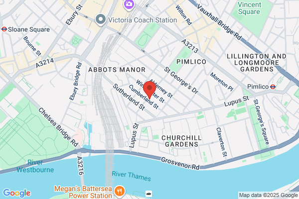 Pimlico Properties