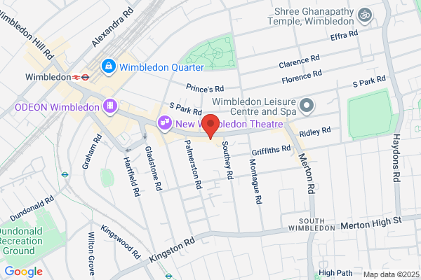 Bar + Block Steakhouse London Wimbledon