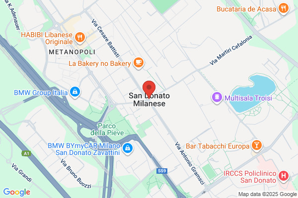 San Donato