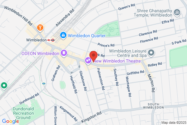 Pizza Express - Closed