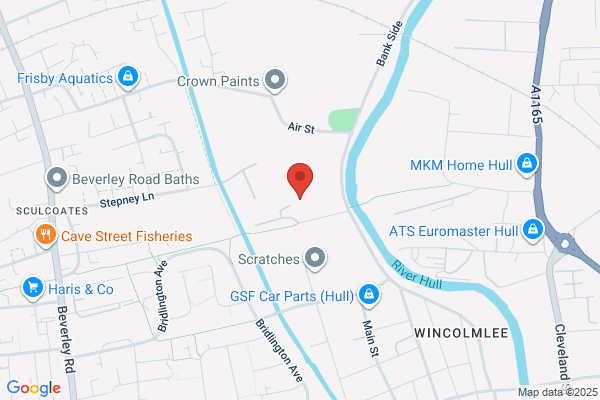 Kingston Skip Hire