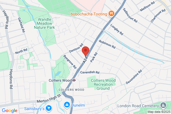 Kruk Removals Ltd