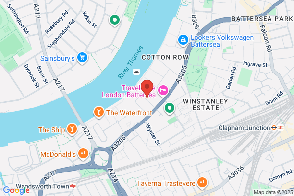 Co-op Food - Battersea - Chatfield Road