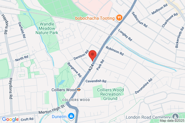 Co-op Food - High Street - Colliers Wood