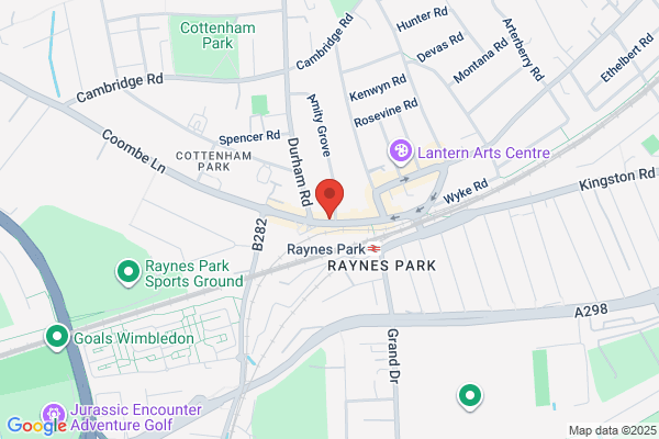 Co-op Food - Raynes Park