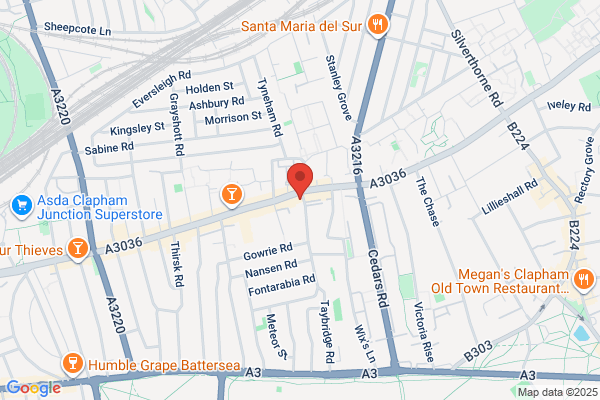 Co-op Food - Wandsworth - Lavender Hill