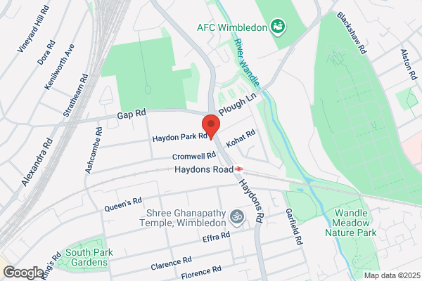Co-op Food - Wimbledon - Haydons Road