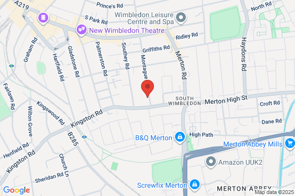 Wimbledon Day Nursery