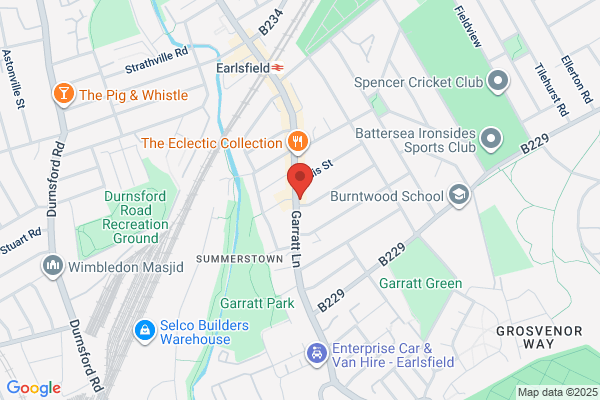 Domino's Pizza - London - Earlsfield