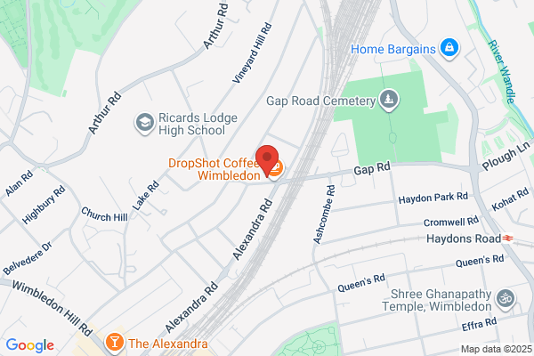 Leopold Road Drop & Collect Post Office