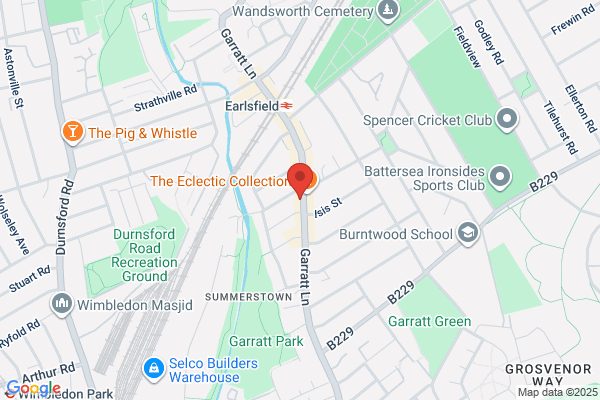 Bubbles Hair Studio