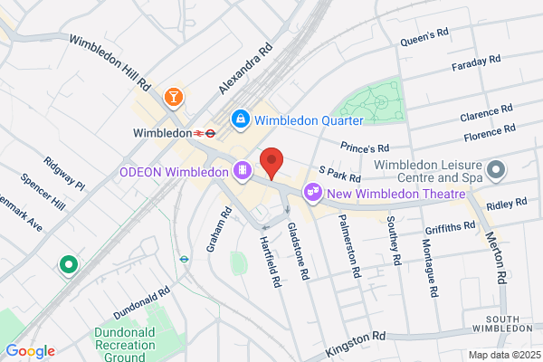 Capital Metal Recycling Wimbledon
