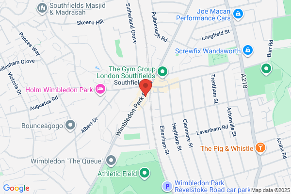 DG Air Conditioning Ltd