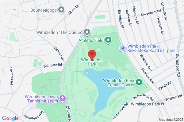 H E Lamb