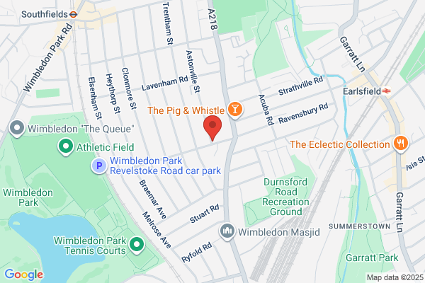 Replingham Professionals