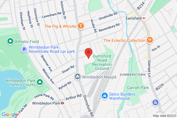 Wimbledon Park Primary School