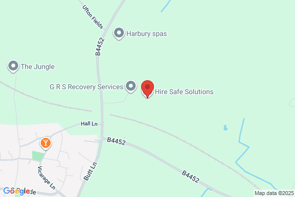 Safehire Safety Netting Ltd