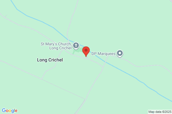 Long Crichel Bakery