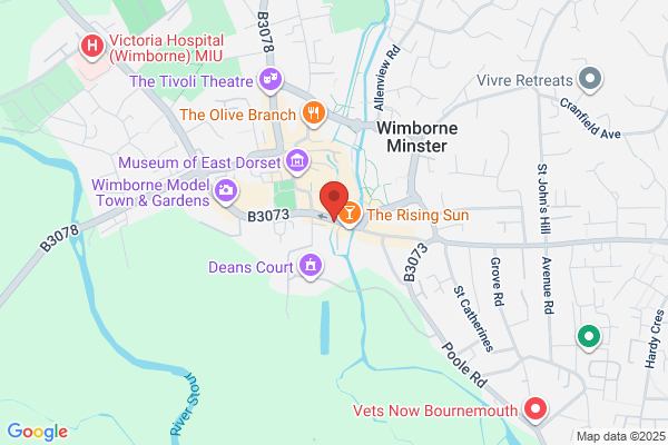 Dorset Gas & Heating