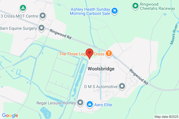 Wessex Binding Services Ltd