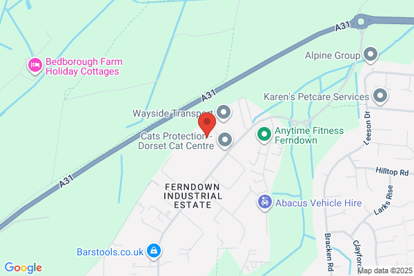 Ferndown Clutch & Brake Centre