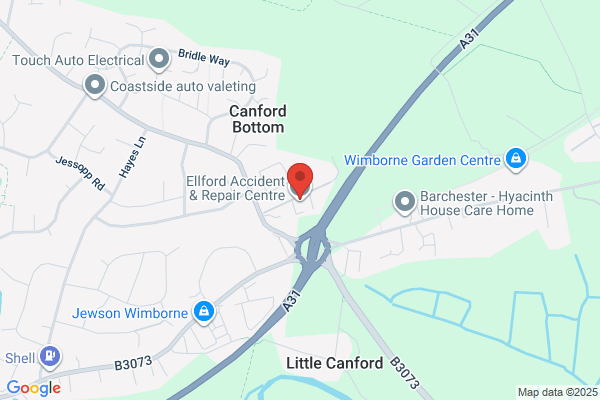 Ellford Accident Repair Centre Ltd