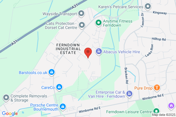 Swift Body Repairs (Ferndown)