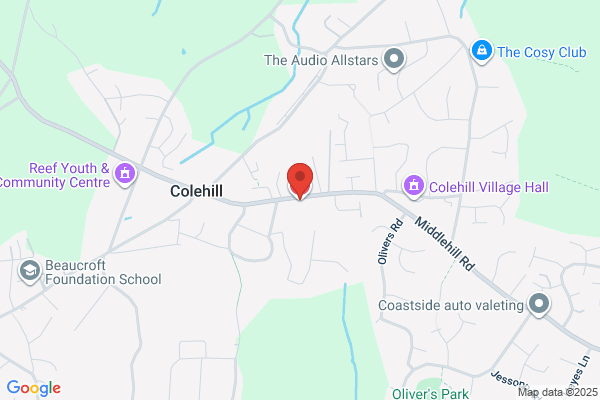 Colehill Pharmacy